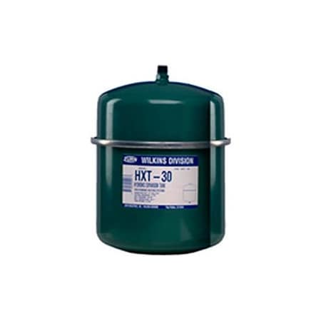 Zurn Zurn HXT-30 4.8 Gallon Expansion Tank, Hydronic, 1/2 In. MNPT HXT-30